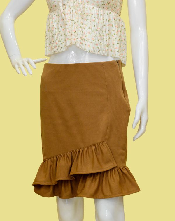 Skirt SL001